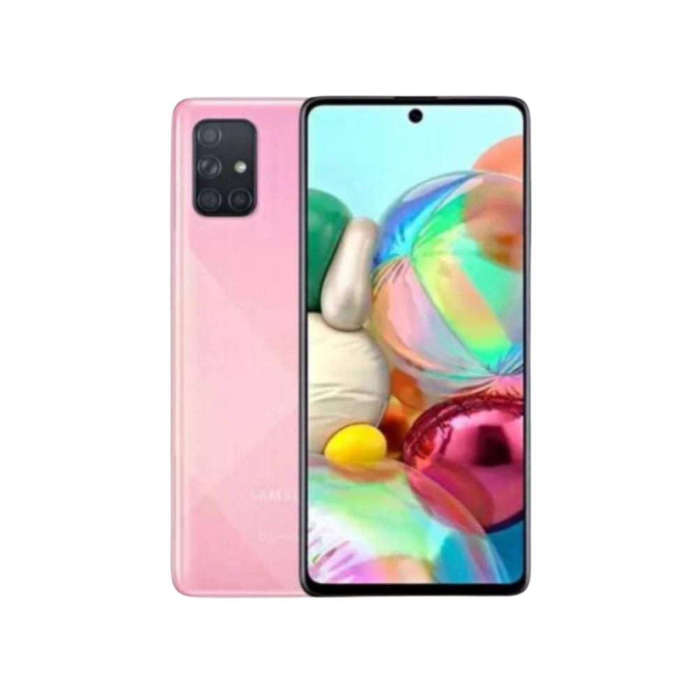 Samsung Galaxy A71