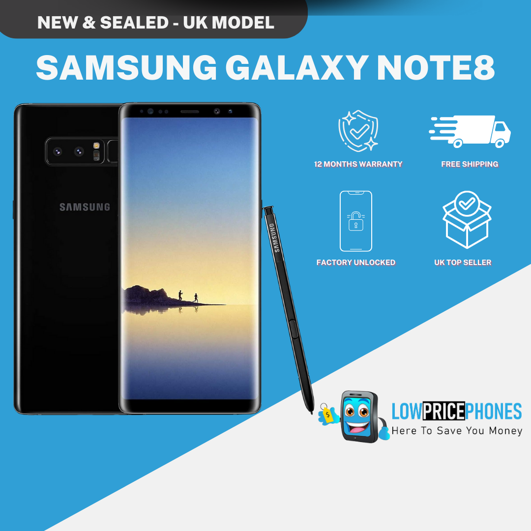 Samsung Galaxy Note8