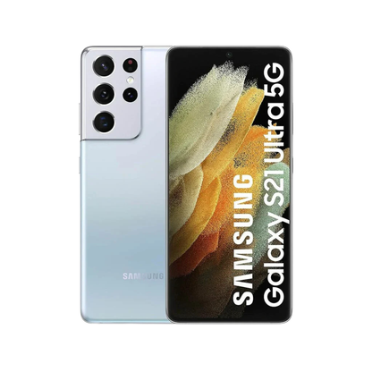 Samsung Galaxy S21 Ultra 5G