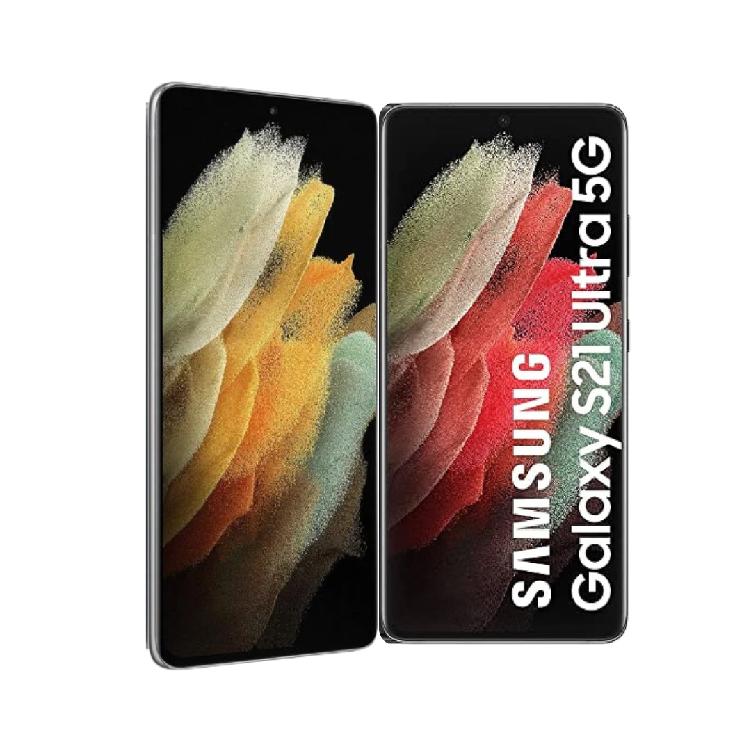 Samsung Galaxy S21 Ultra 5G