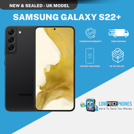Samsung Galaxy S22+