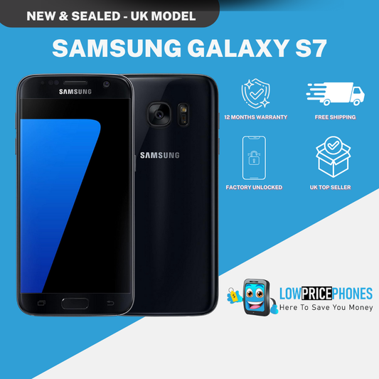 Samsung Galaxy S7