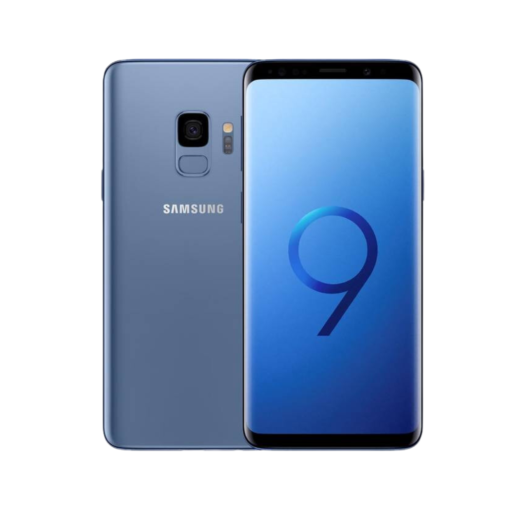 Samsung Galaxy S9