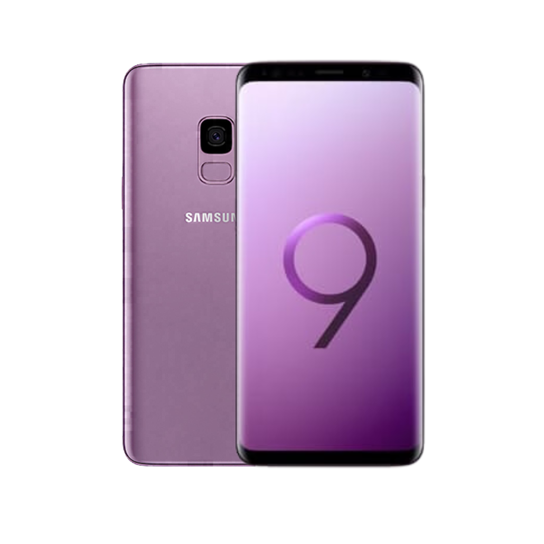 Samsung Galaxy S9