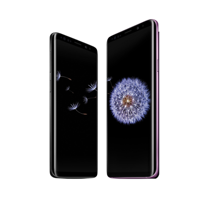 Samsung Galaxy S9