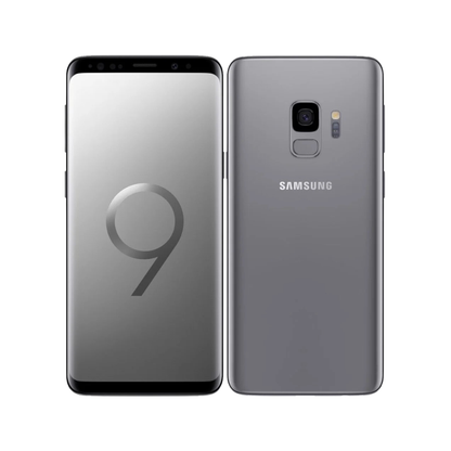 Samsung Galaxy S9