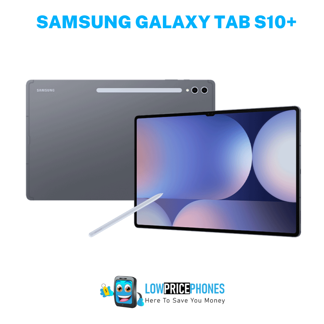 Samsung Galaxy Tab S10+