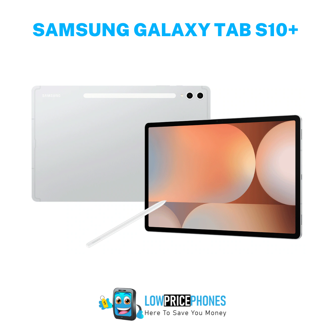 Samsung Galaxy Tab S10+