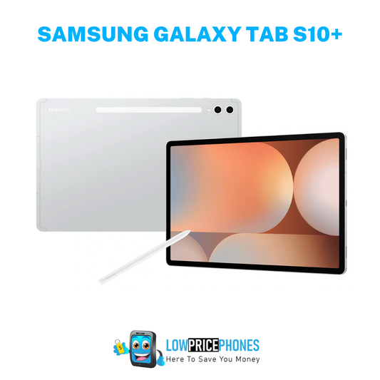 Samsung Galaxy Tab S10+