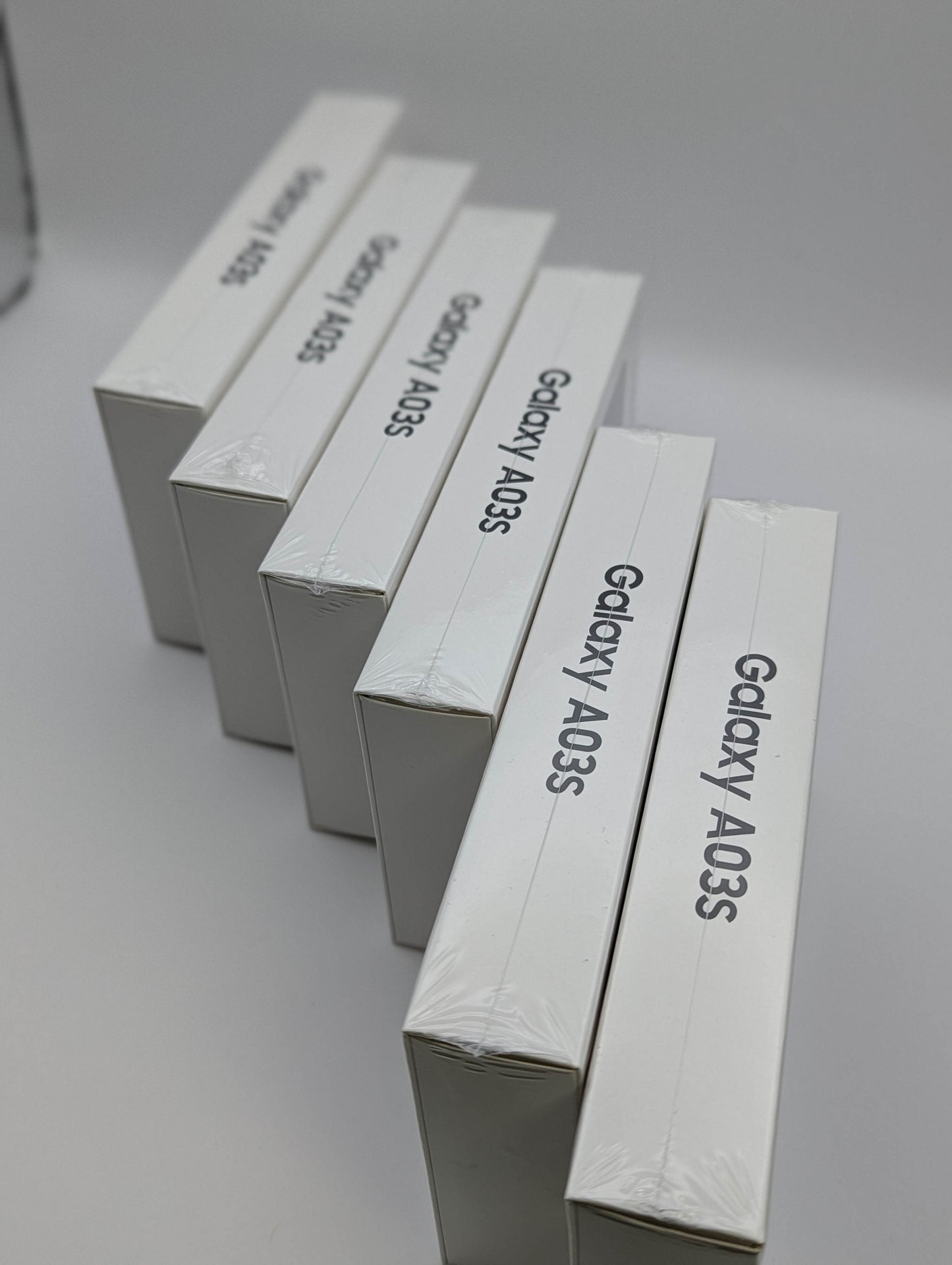 Samsung Galaxy A03s - LowPricePhones