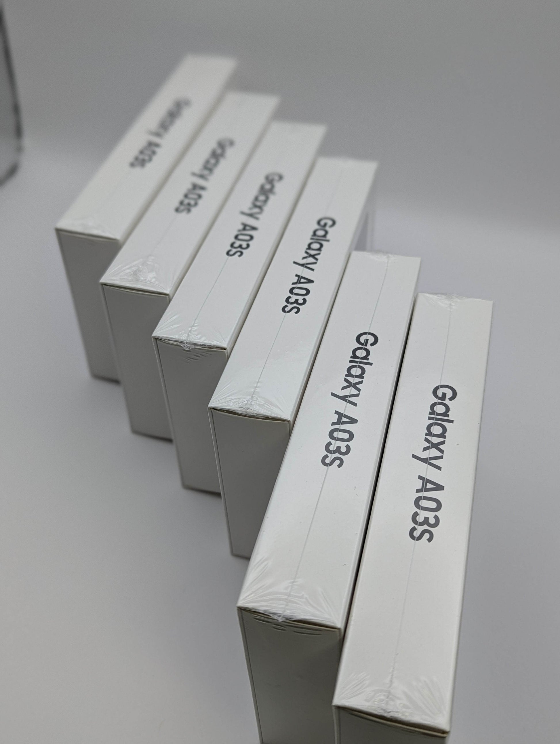 Samsung Galaxy A03s - LowPricePhones