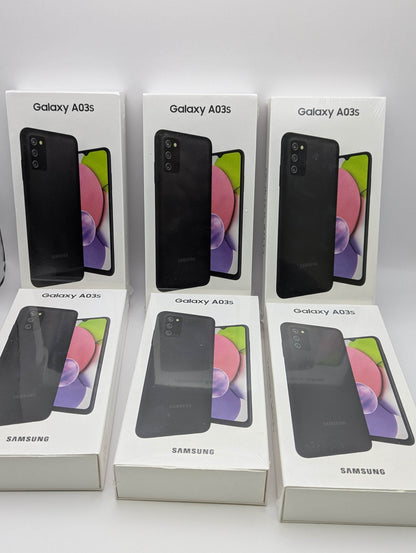 Samsung Galaxy A03s - LowPricePhones