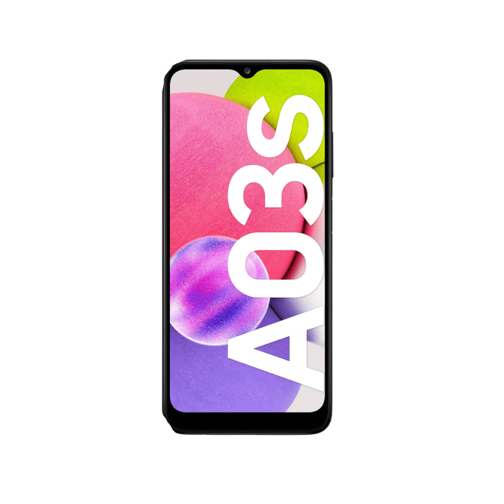 Samsung Galaxy A03s - LowPricePhones