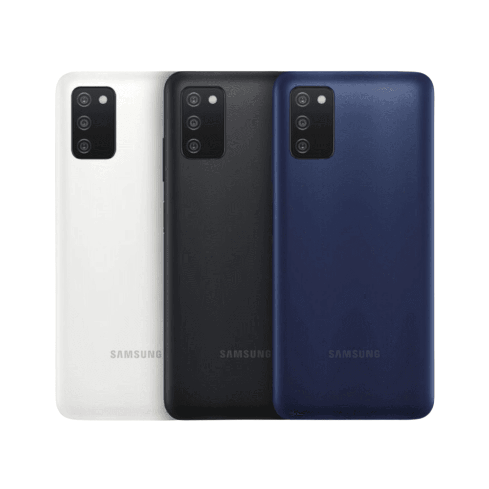 Samsung Galaxy A03s - LowPricePhones