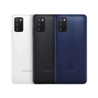 Samsung Galaxy A03s - LowPricePhones