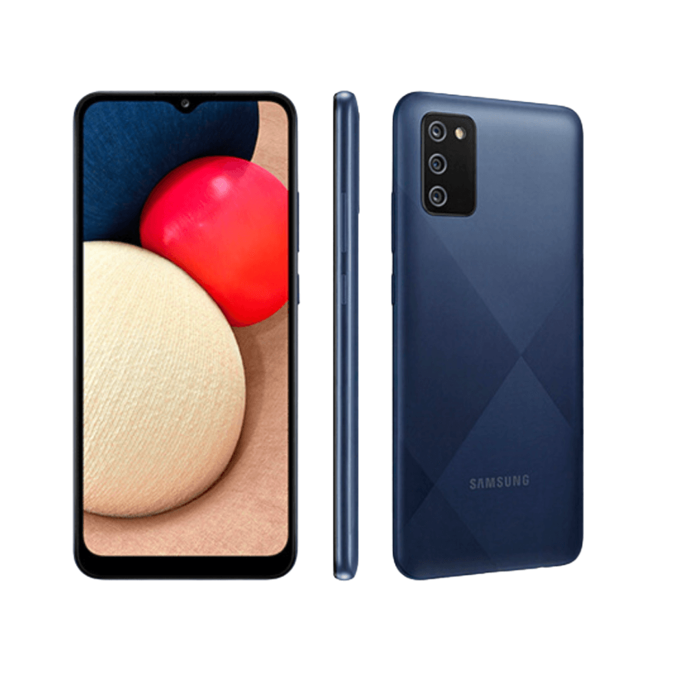 Samsung Galaxy A03s - LowPricePhones