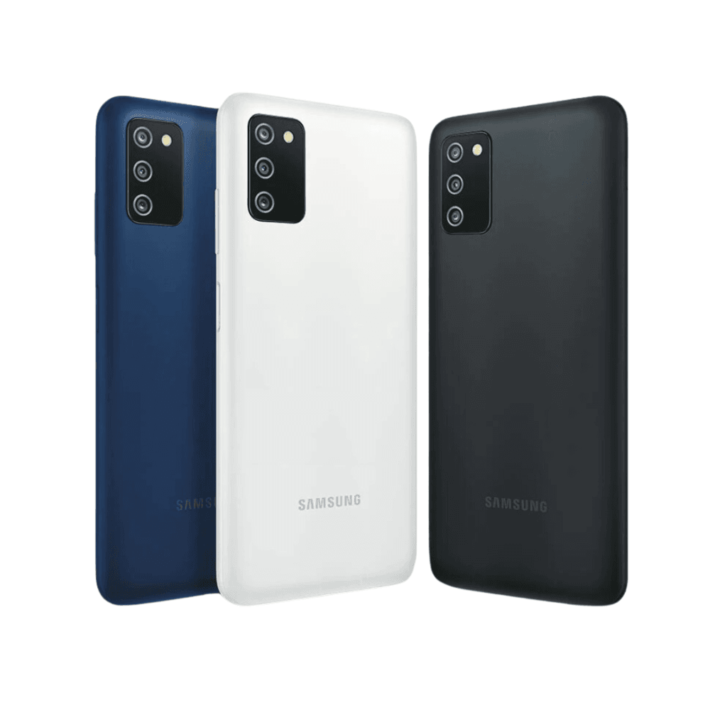Samsung Galaxy A03s - LowPricePhones