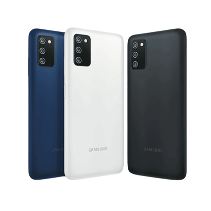 Samsung Galaxy A03s - LowPricePhones