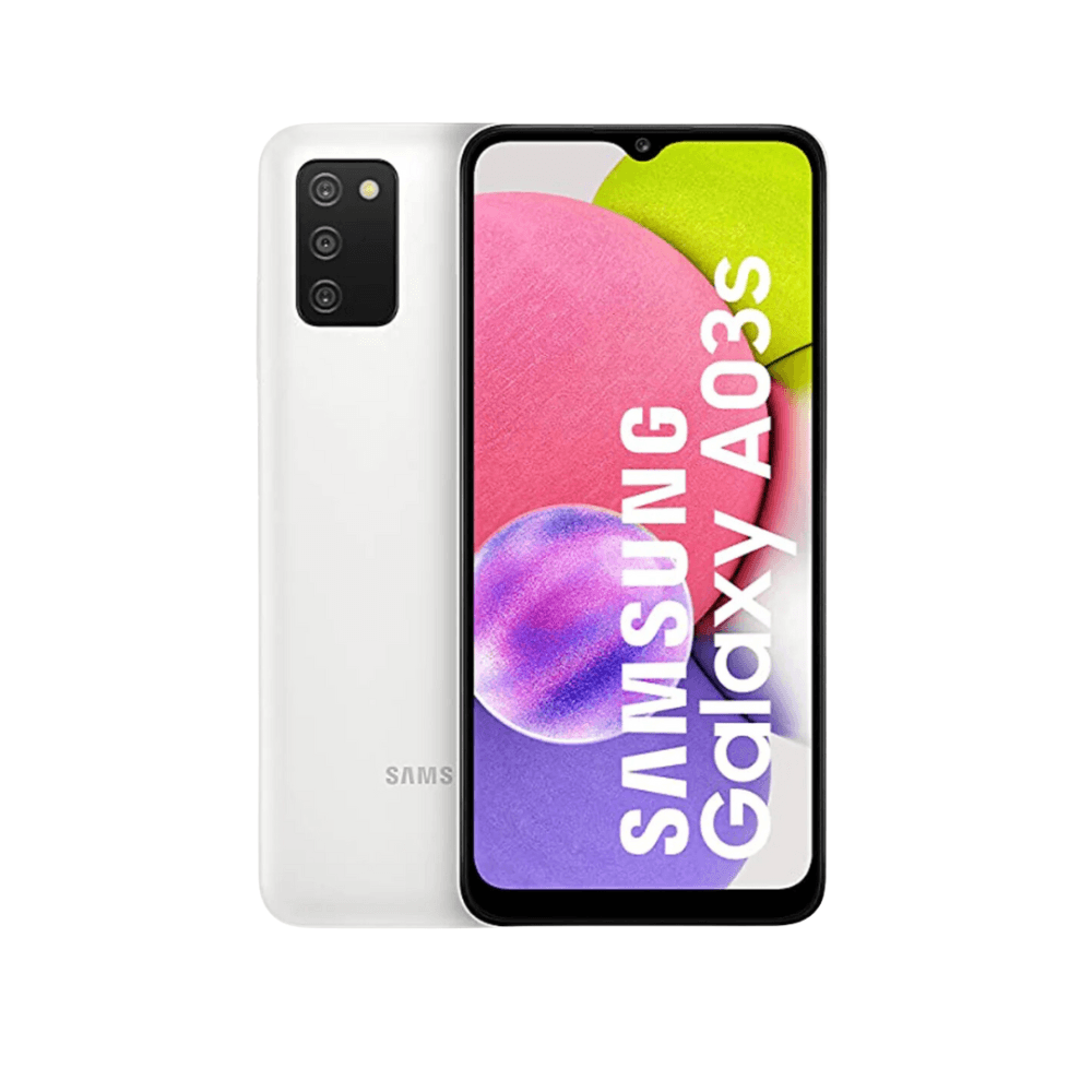 Samsung Galaxy A03s - LowPricePhones