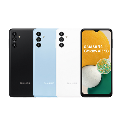 Samsung Galaxy A13 5G