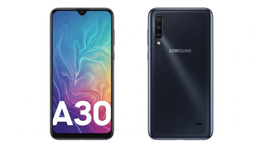 Samsung Galaxy A30
