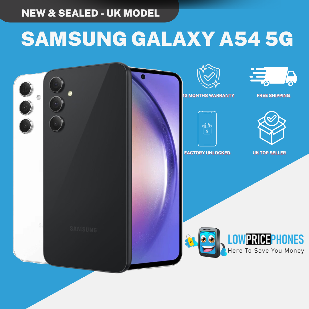 Samsung Galaxy A54 5G