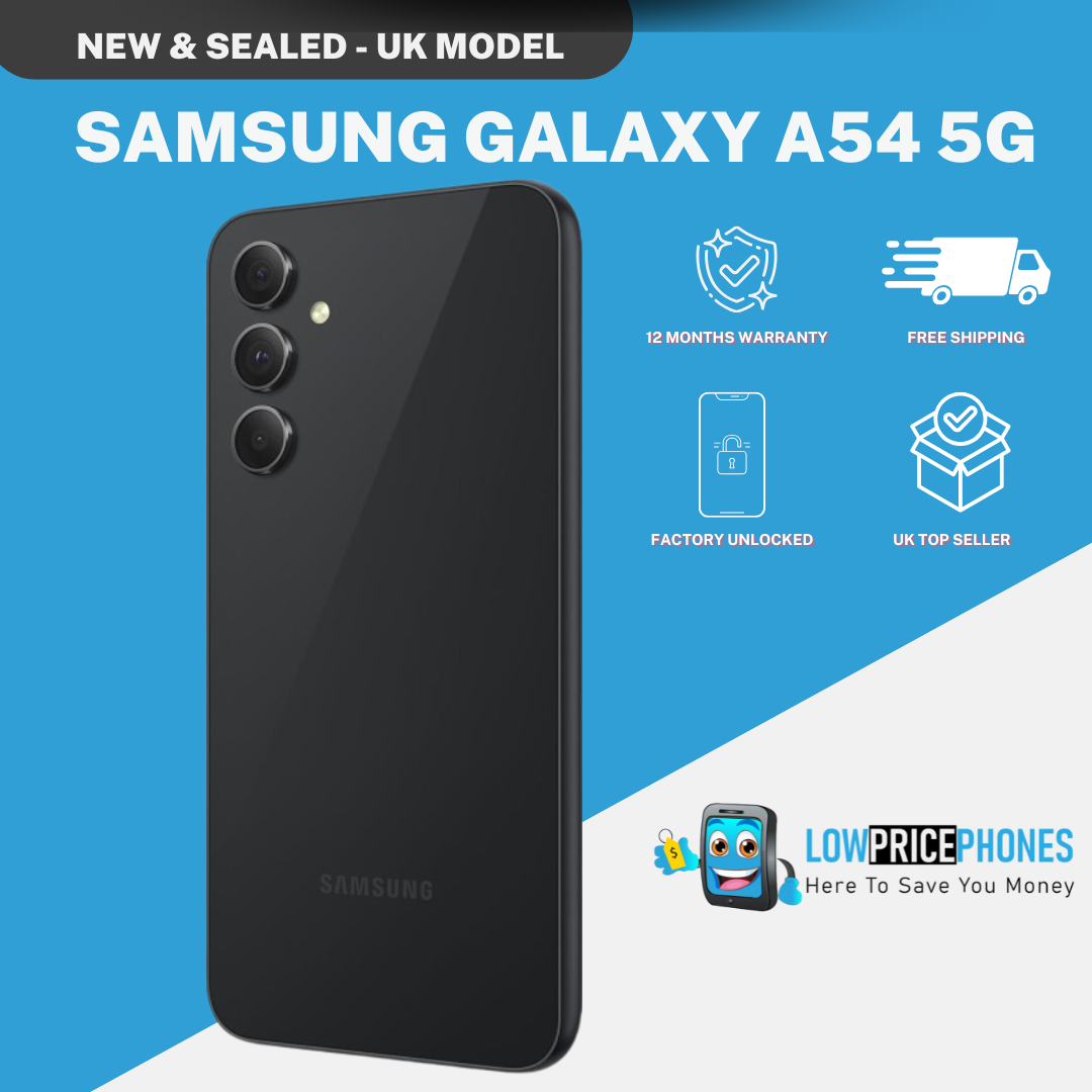 Samsung Galaxy A54 5G