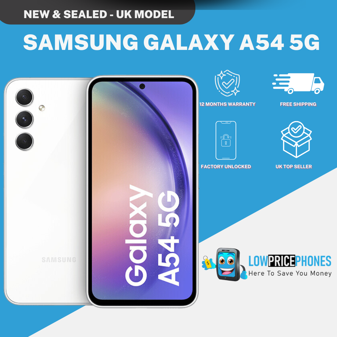 Samsung Galaxy A54 5G