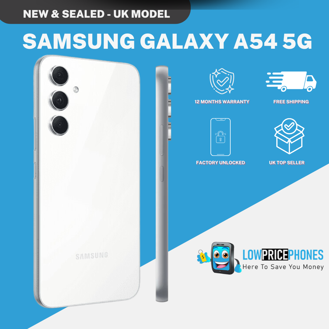 Samsung Galaxy A54 5G