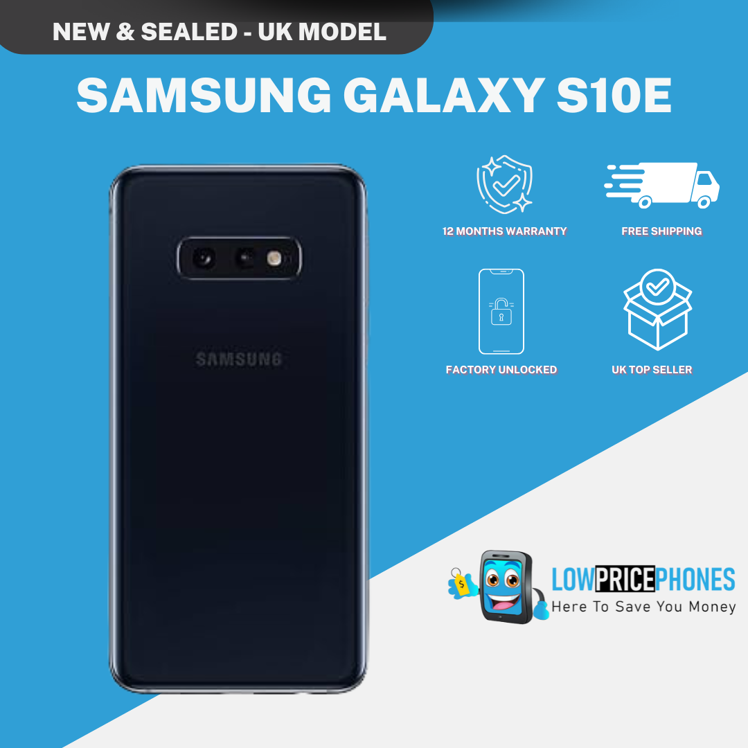Samsung Galaxy S10e