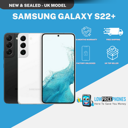 Samsung Galaxy S22+