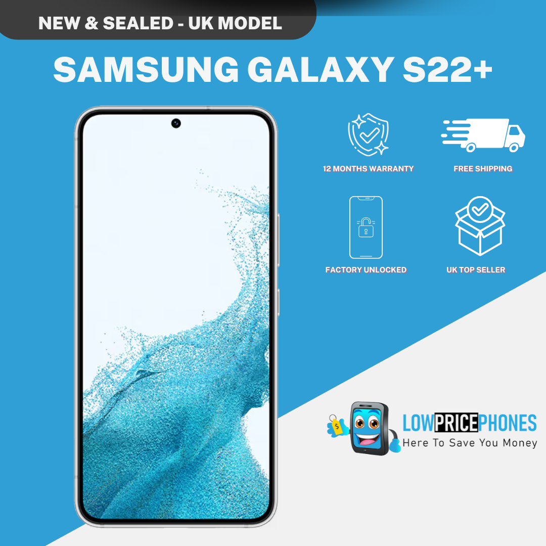 Samsung Galaxy S22+