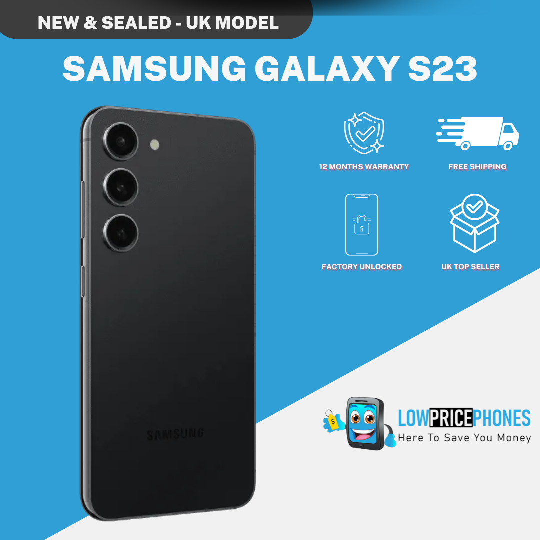 Samsung Galaxy S23 5G