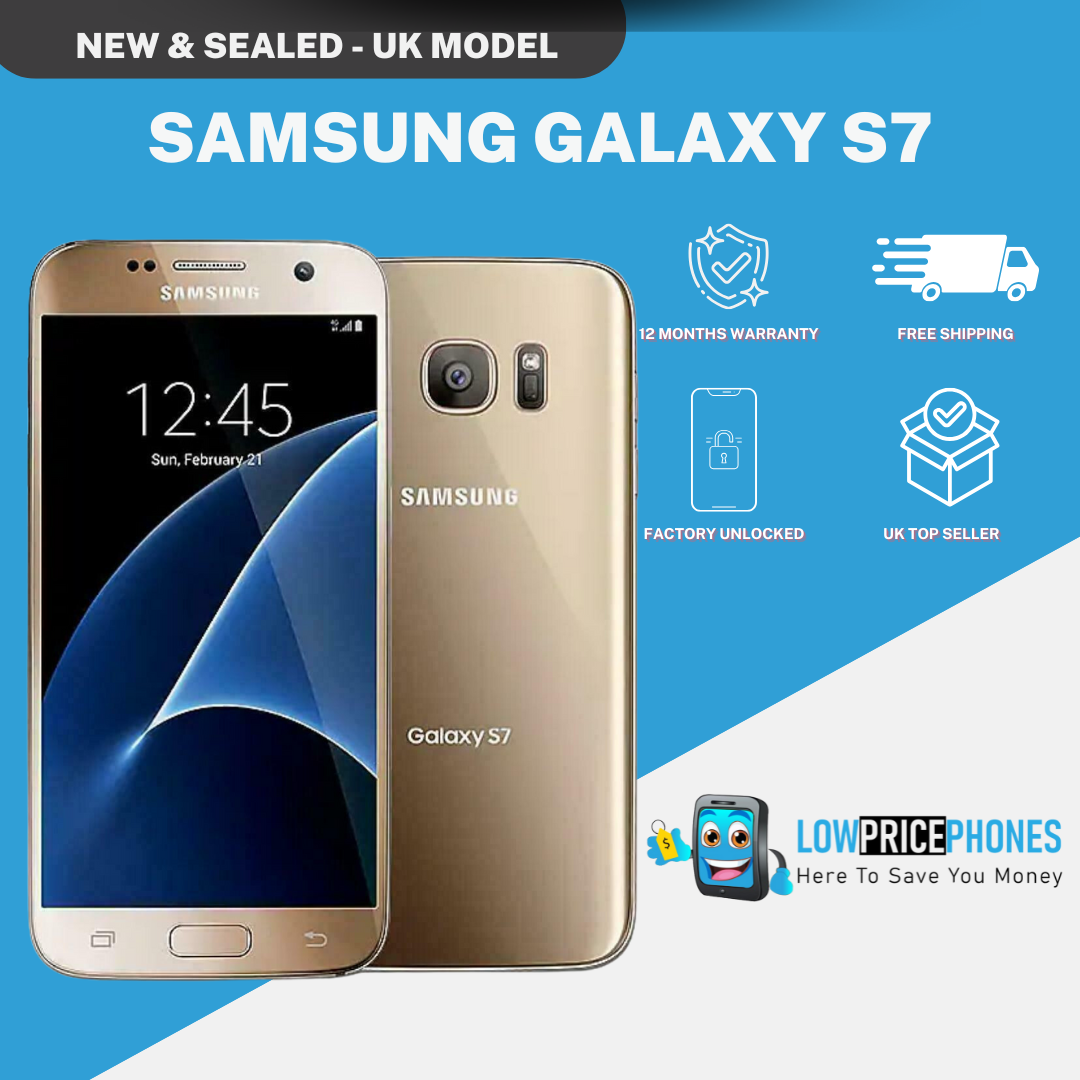 Samsung Galaxy S7