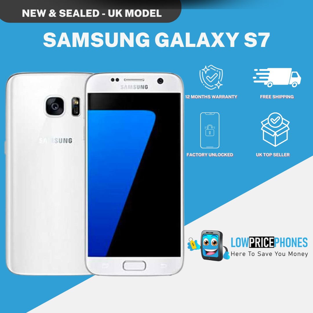 Samsung Galaxy S7