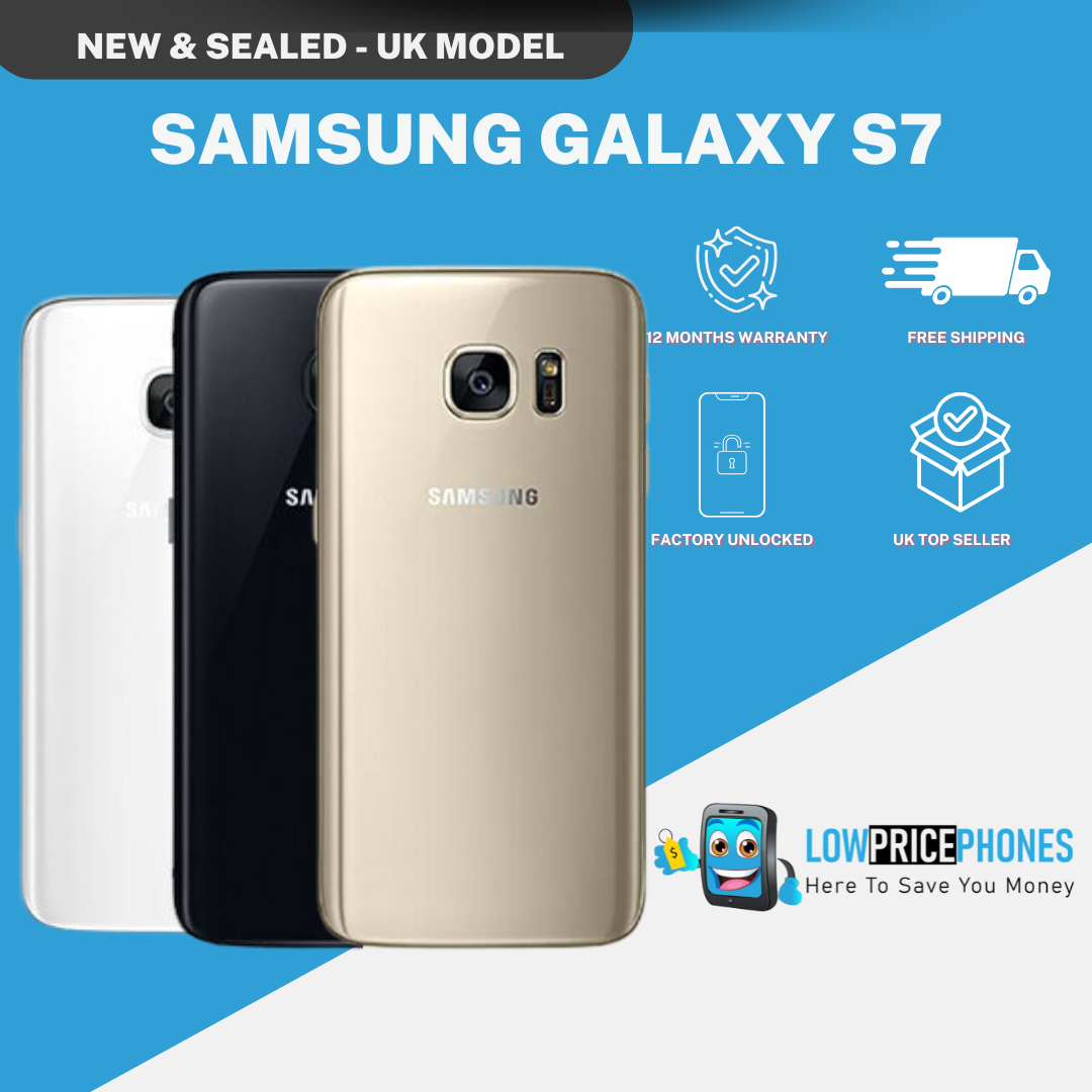 Samsung Galaxy S7