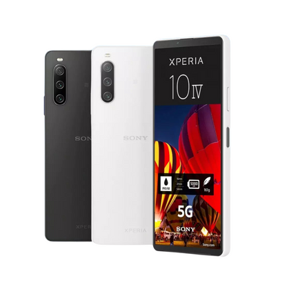 Sony Xperia 10 IV (D/S)