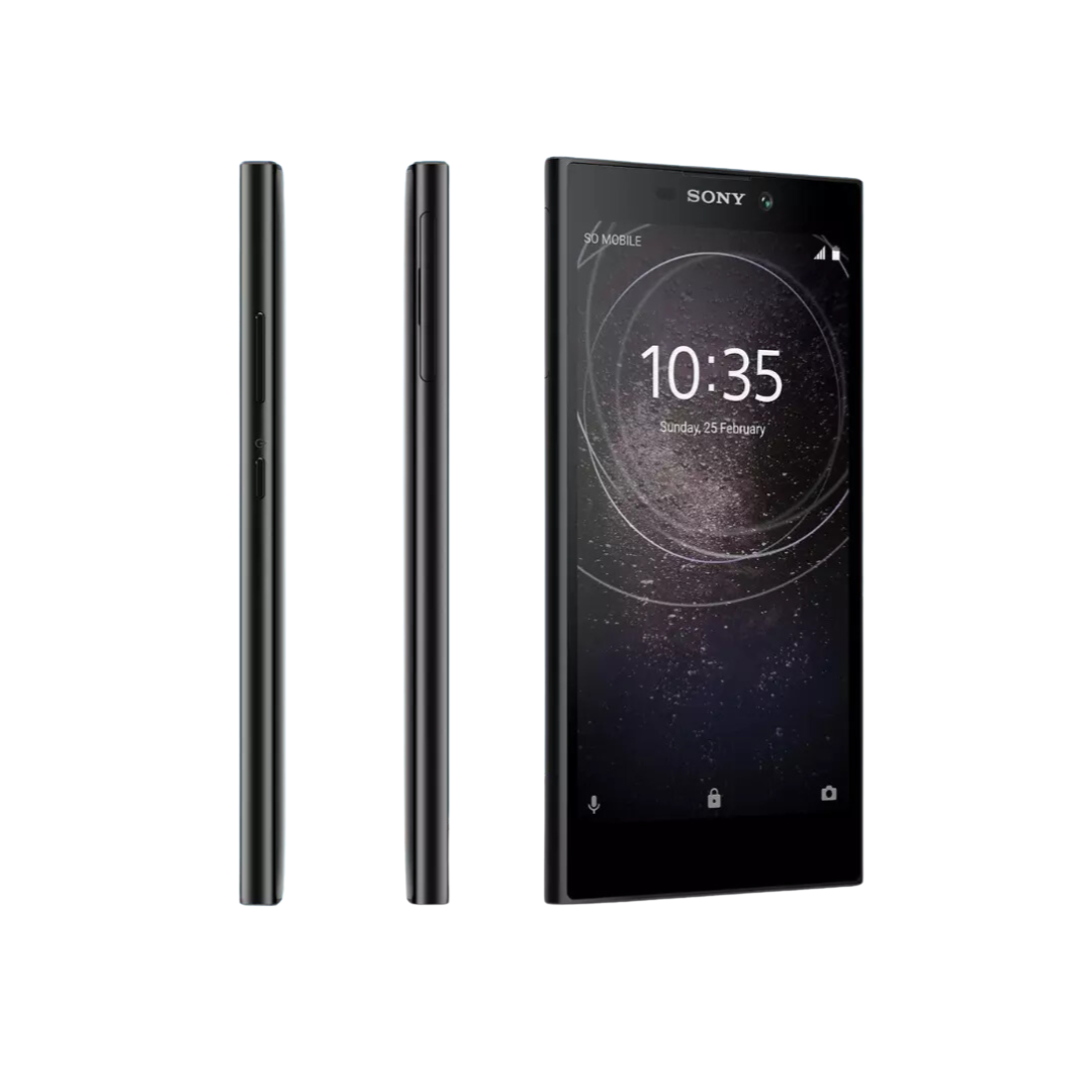Sony Xperia L2