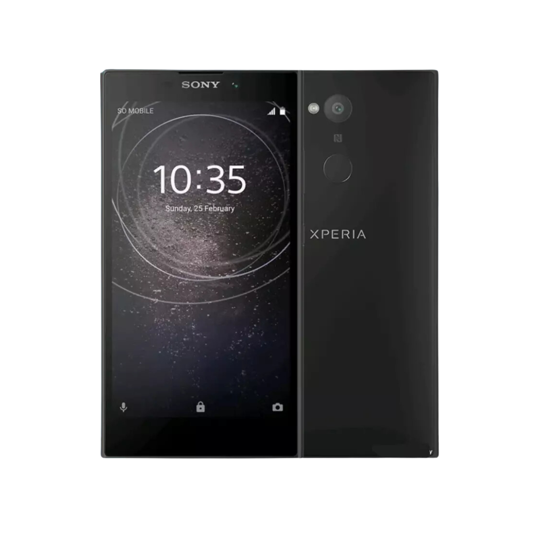 Sony Xperia L2