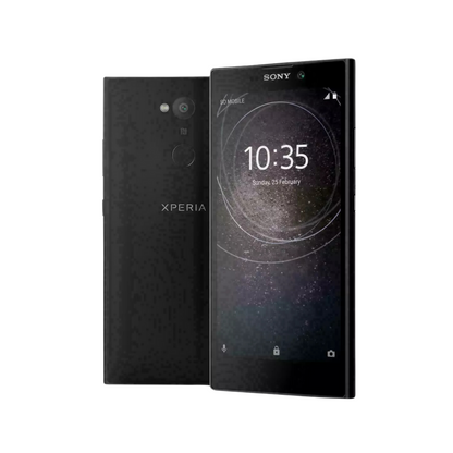 Sony Xperia L2