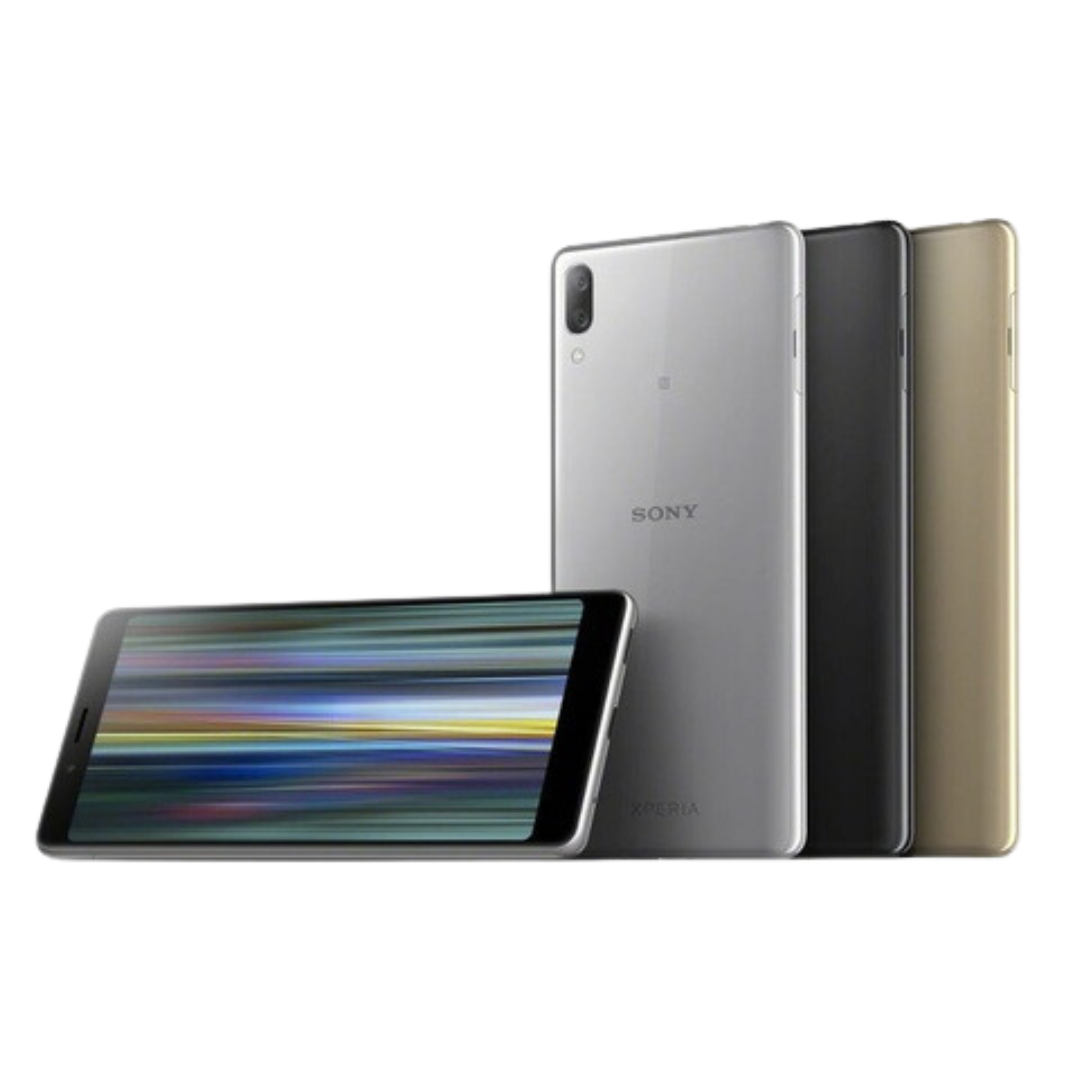 Sony Xperia L3