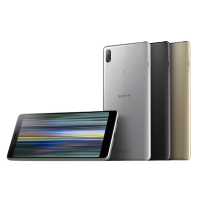 Sony Xperia L3