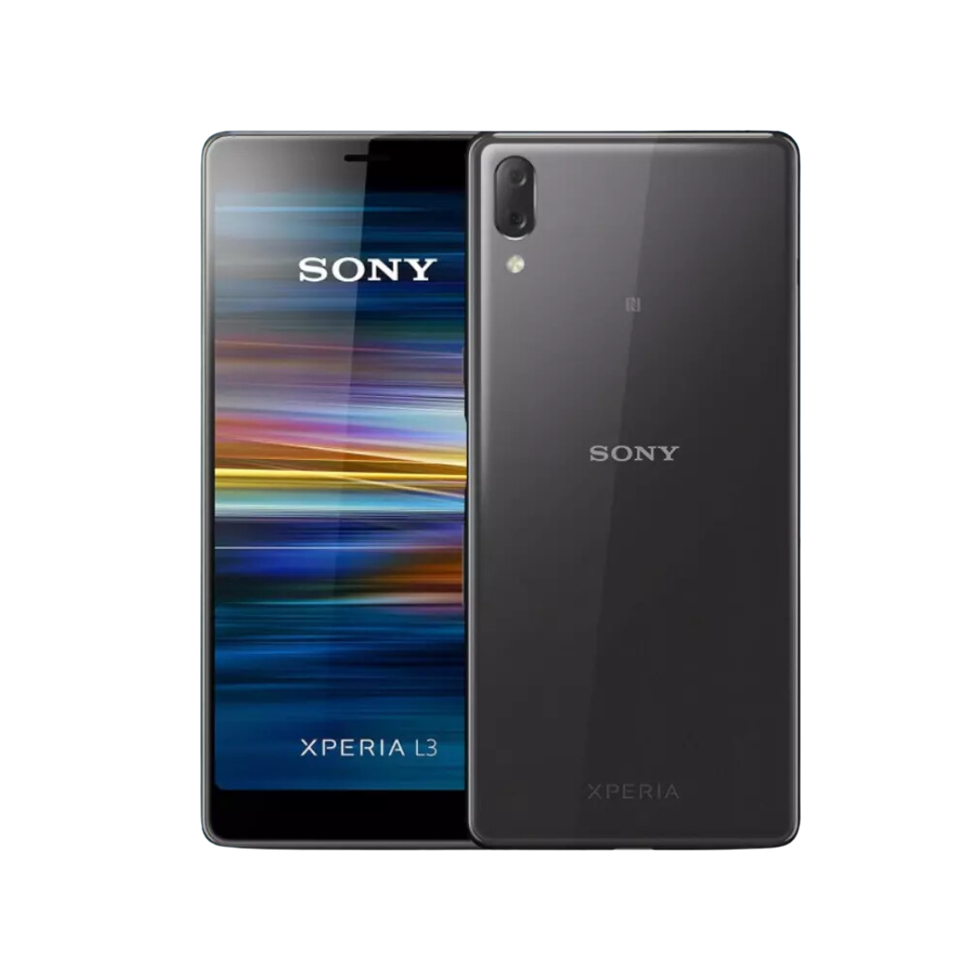 Sony Xperia L3