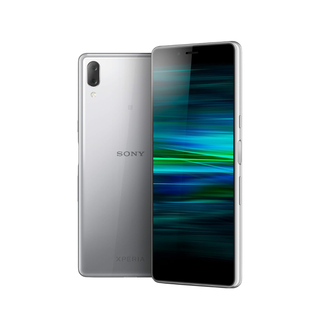Sony Xperia L3