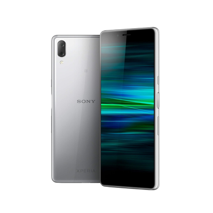 Sony Xperia L3