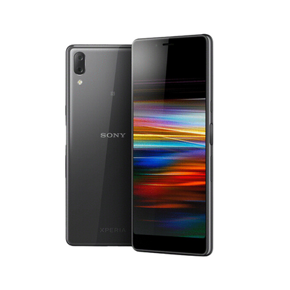Sony Xperia L3