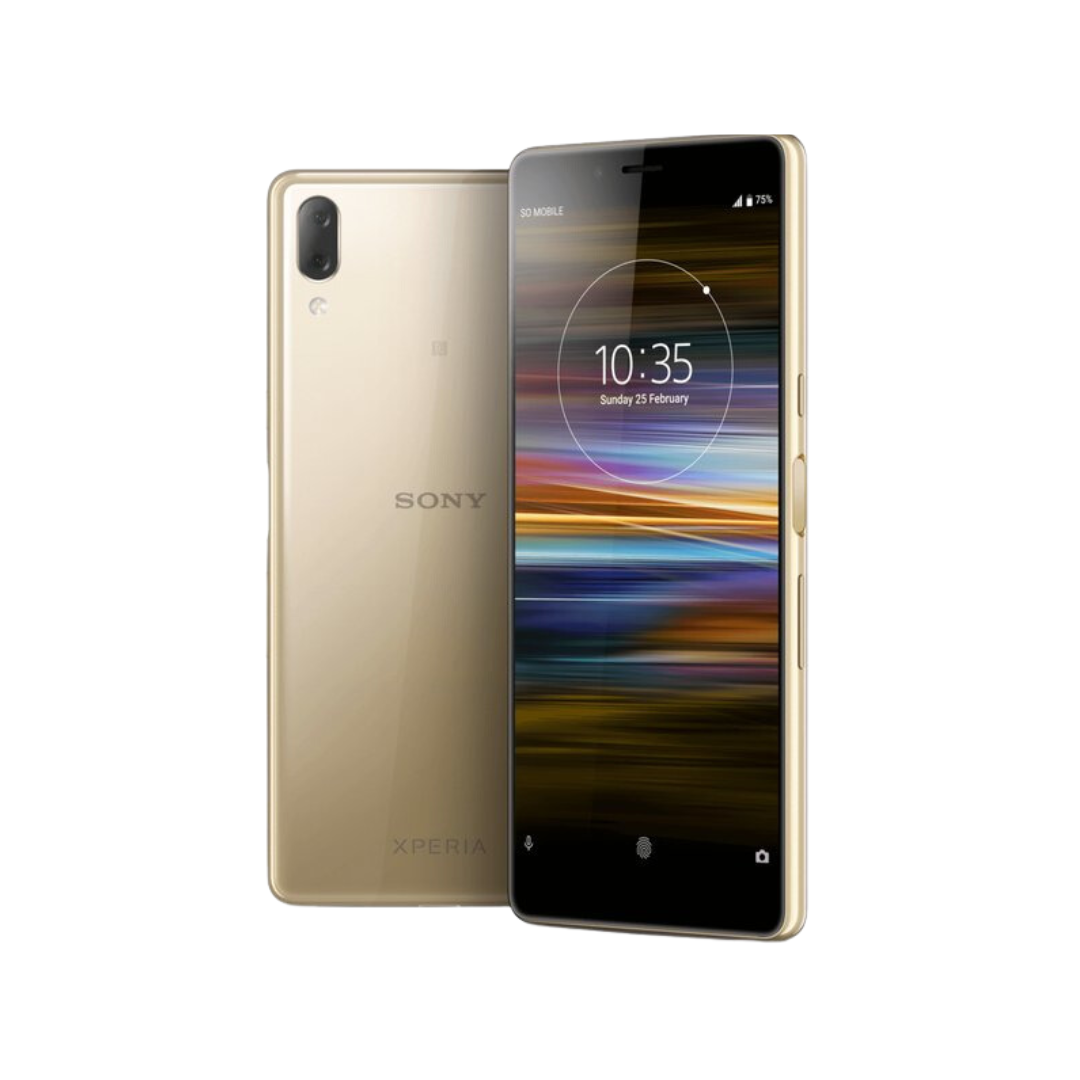 Sony Xperia L3