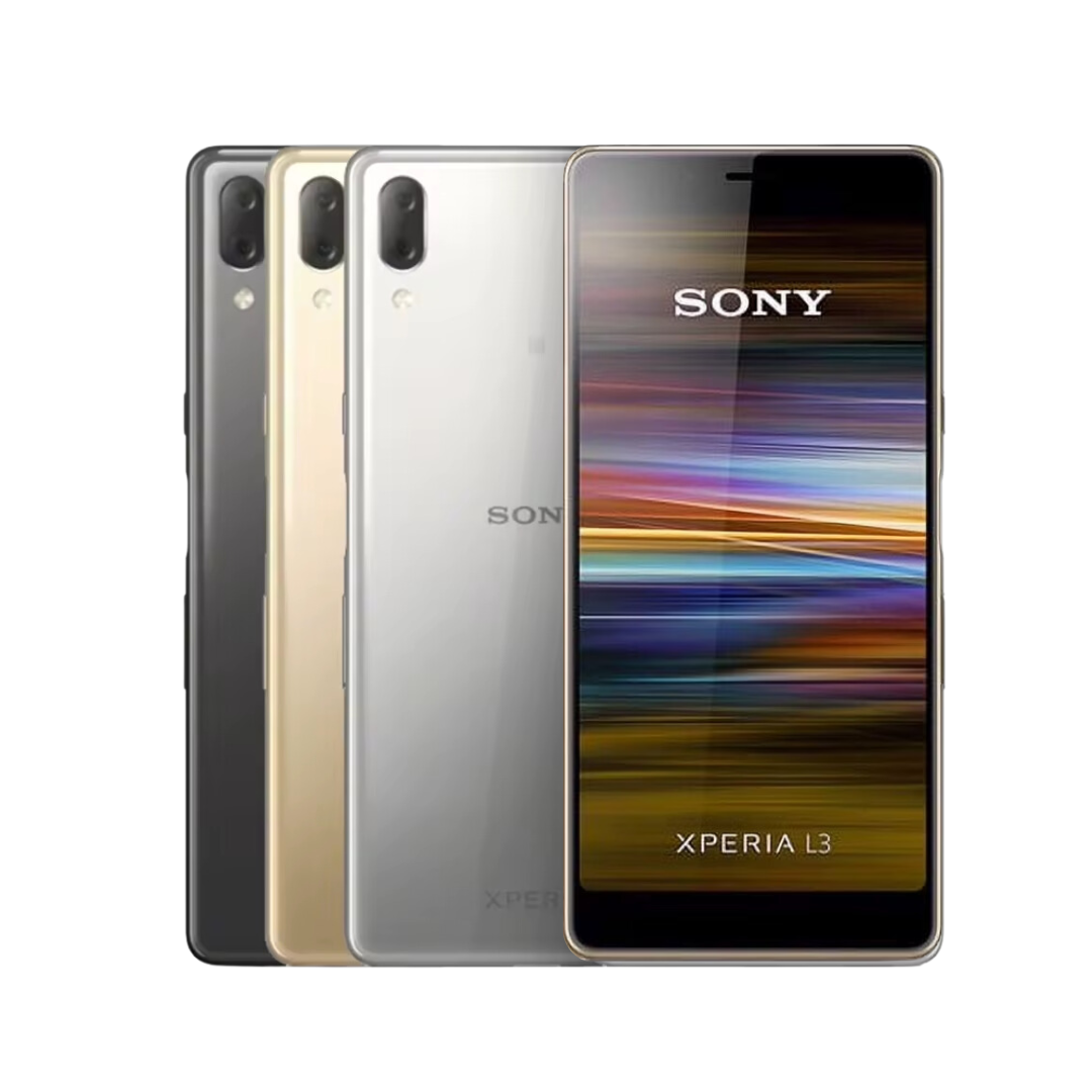 Sony Xperia L3
