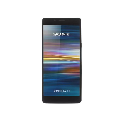 Sony Xperia L3