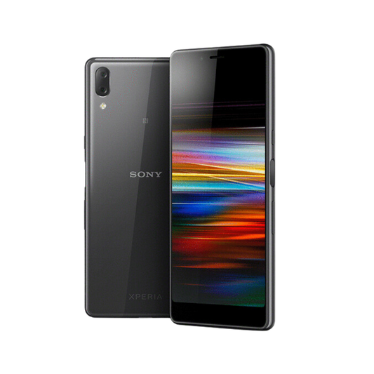 Sony Xperia L3